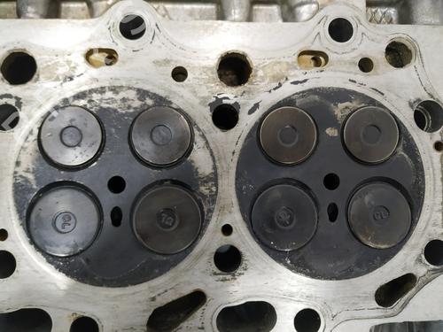 Cylinder head MITSUBISHI L200 / TRITON (KA_T, KB_T)  | BP21190640M5