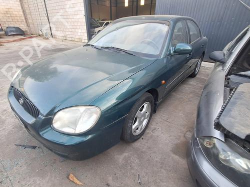 Startmotor HYUNDAI SONATA IV (EF) 2.0 16V | BP26407155M8 