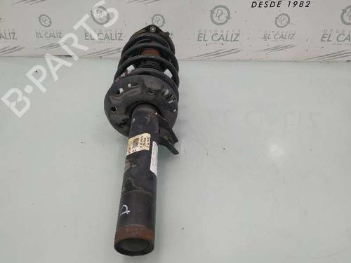 Right front shock absorber SEAT ALTEA (5P1)  | BP8091072M17 