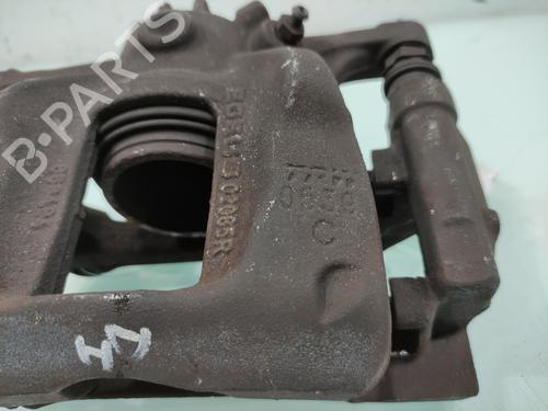 Left front brake caliper OPEL VIVARO B Bus (X82)  | BP33049288M105  - Image 6