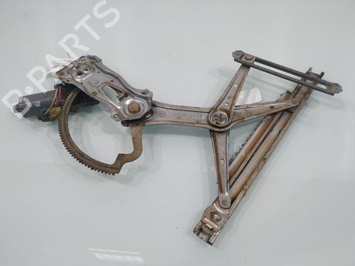 Front right window mechanism MERCEDES-BENZ M-CLASS (W163)  | BP28191642C23 