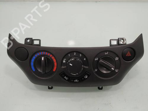 Used Climate control CHEVROLET AVEO / KALOS Saloon (T250, T255) [2005-2025]  11035300