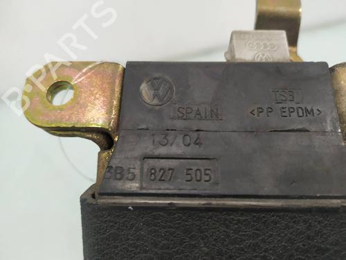 Tailgate lock VW PASSAT B5.5 (3B3) 1.9 TDI | BP9580404C101 