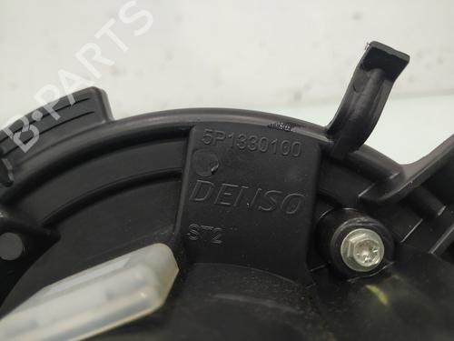 Heater blower motor CITROËN C4 SPACETOURER (3D_)  | BP20932947M62 