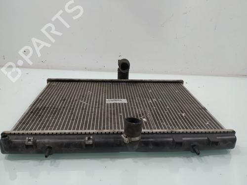 Water radiator LANCIA PHEDRA (179_) 2.0 D Multijet (179.AXL1B, 179.BXL1B) | BP29452601M31 