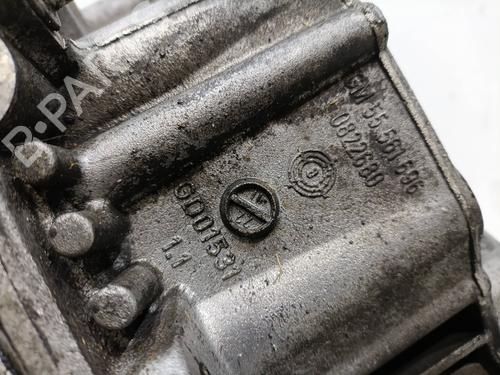 Gearbox OPEL INSIGNIA A (G09)  | BP31267533M3 