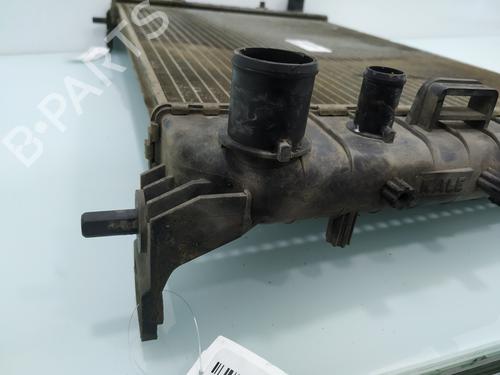 Køler FIAT LINEA (323_, 110_) 1.3 D Multijet (323AXB11, 323AXB1A) | BP23171096M31 