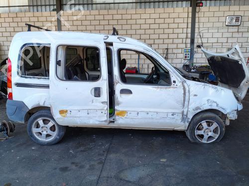 Front right interior door handle RENAULT KANGOO (KC0/1_) 1.5 dCi | BP36290959I14  - Image 9