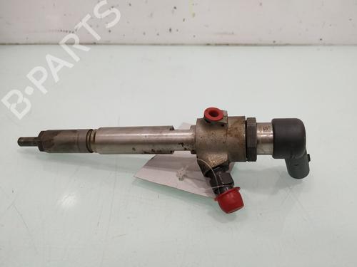 Used Injector RENAULT MEGANE II (BM0/1_, CM0/1_) 1.5 dCi (BM1E, CM1E) (106 hp) 15289800