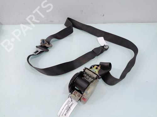 Used Front left seatbelt Front left seatbelt HONDA CIVIC VI Fastback (MA, MB) 1.6 i Vtec (MB1) (126 hp) 36262279 36262279