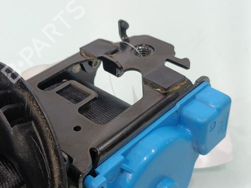 Rear left seatbelt CITROËN C4 Picasso II 1.6 BlueHDi 120 | BP34570794I29 - Image 5