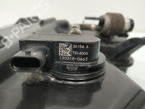 Other BMW 1 (F21) 118 d | BP26973783O1 