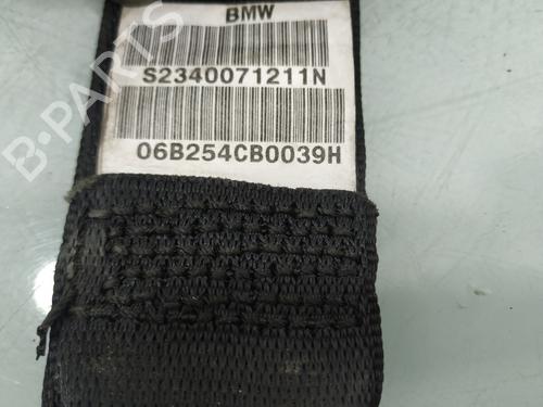 Front right seatbelt BMW X3 (E83) xDrive 30 d | BP17238786I25 