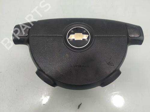 Used Driver airbag DAEWOO KALOS (KLAS) 1.2 (72 hp) 8094282