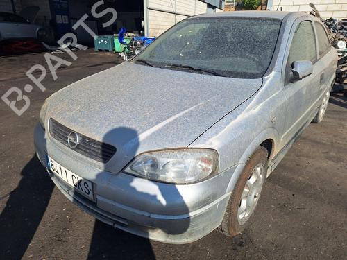 Recambios OPEL ASTRA G Hatchback (T98)    4613299