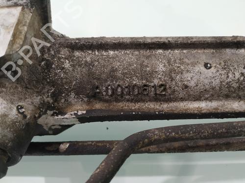 Steering rack FIAT FIORINO Box Body/MPV (225_) 1.3 D Multijet (225BXD1A, 225BXB1A, 225BXB11) | BP29955667M22