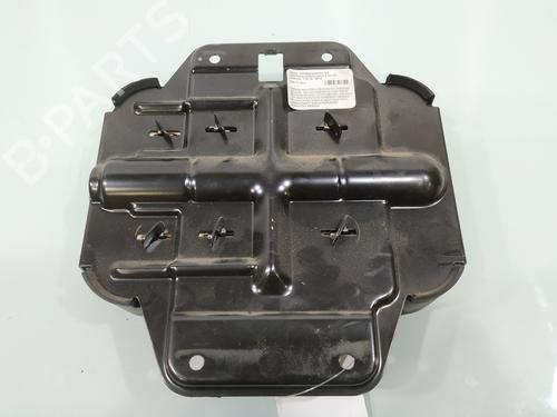 Electronic module MERCEDES-BENZ M-CLASS (W163)  | BP27692943M83 
