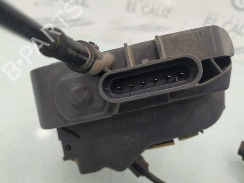 Rear left lock RENAULT VEL SATIS (BJ0_) 2.2 dCi (BJ0E, BJ0F, BJ0G, BJ0H) | BP8089500C100 