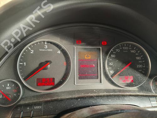 Instrument cluster AUDI A4 B6 Avant (8E5) 1.9 TDI | BP34570688C47  - Image 12