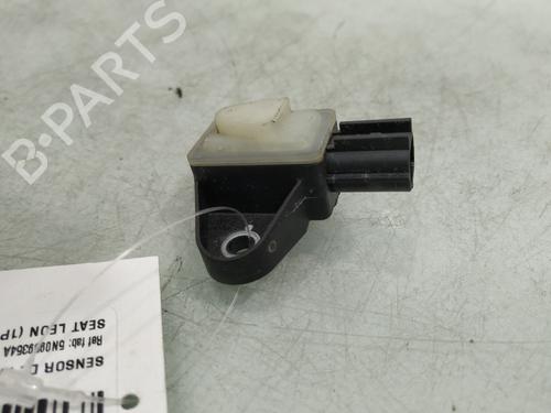 Electronic sensor SEAT LEON (1P1) 1.4 TSI | BP18472771M84 