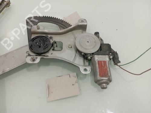 Front right window mechanism DAEWOO KALOS (KLAS) 1.2 | BP12994052C23 