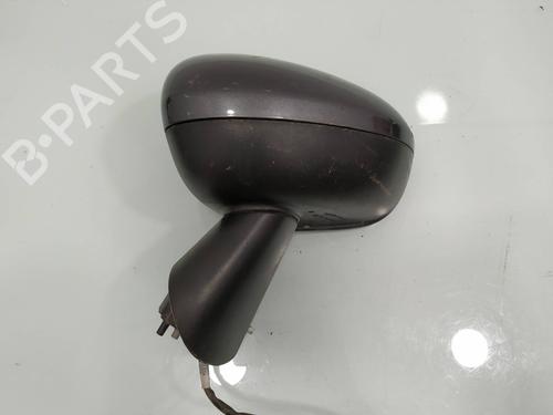 Left mirror OPEL MERIVA B MPV (S10)  | BP10868645C26 
