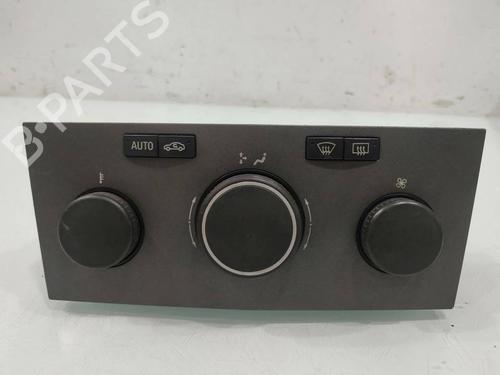 Used Climate control Climate control OPEL ASTRA H (A04) 1.4 (L48) (90 hp) 39691785 39691785