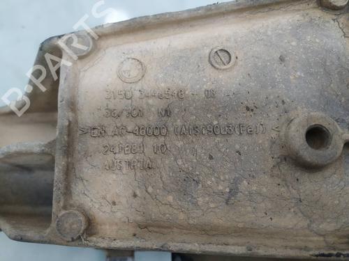 Driveshaft BMW X3 (E83) xDrive 20 d | BP8848251M37 
