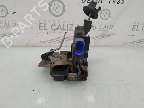 Front right lock AUDI A3 (8P1)  | BP8094541C97 