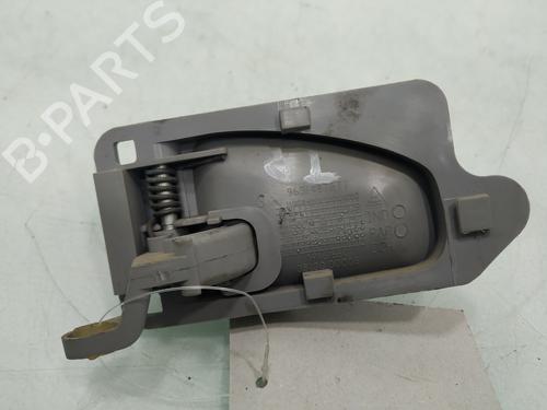 Rear right interior door handle CITROËN XSARA PICASSO (N68) 1.6 HDi | BP20241011I16 