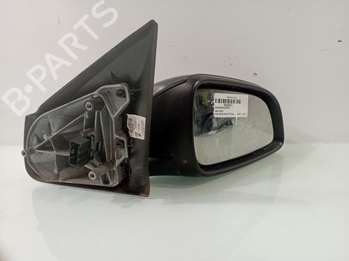 Bakspejl Højre OPEL ASTRA H TwinTop (A04) 1.8 (L67) | BP29825296C27