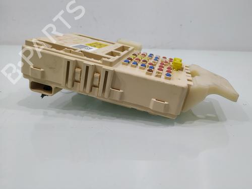 Fuse box HYUNDAI ix35 (LM, EL, ELH)  | BP27931299E1 