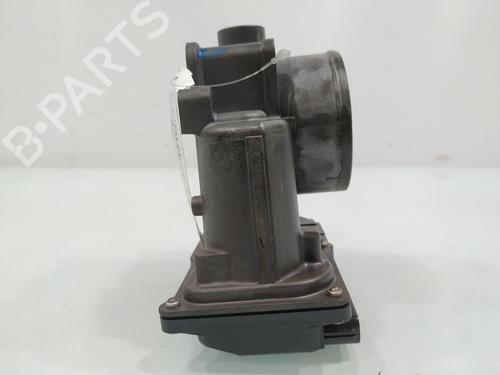 Throttle body SUBARU FORESTER (SJ_) 2.0 D AWD (SJD) | BP31885228M82 