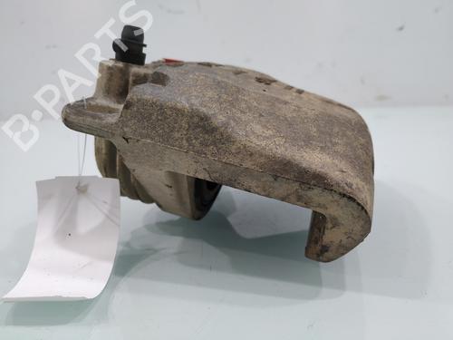 Left front brake caliper SSANGYONG MUSSO (FJ) 2.9 TD | BP31380280M105 