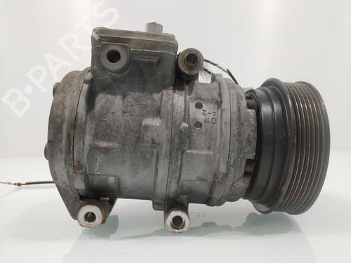 AC compressor KIA CARENS II MPV (FJ) 2.0 CRDi | BP8085649M34 