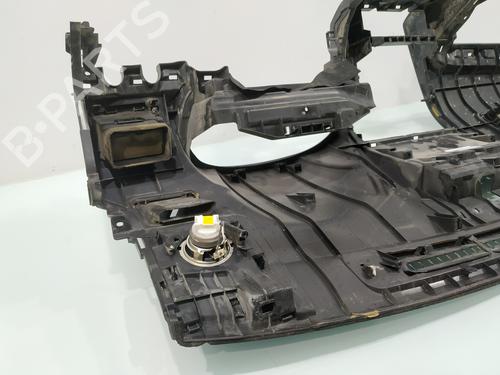 Salpicadero SUBARU FORESTER (SJ_) 2.0 D AWD (SJD) | BP31849043C46