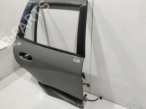 Right rear door HYUNDAI SANTA FÉ I (SM) 2.0 CRDi | BP15838907C5 