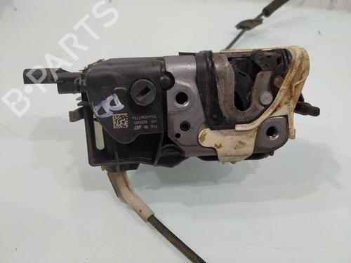 Front right lock PEUGEOT 508 I (8D_)  | BP30601670C97 