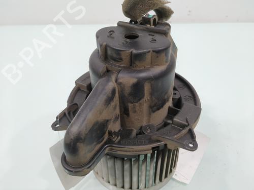 Heater blower motor DACIA SANDERO II  | BP26275196M62 