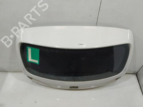 Tailgate SEAT LEON (1P1) 1.9 TDI | BP16442590C6 
