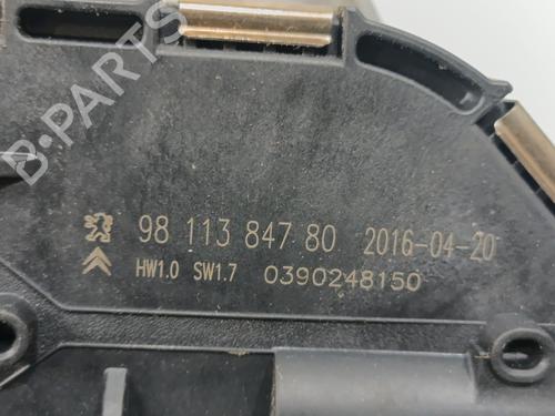 Front wiper motor CITROËN C4 Picasso II 1.6 BlueHDi 120 | BP34570745M29  - Image 6