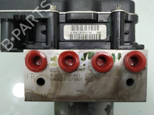 ABS pump SUBARU FORESTER (SH_)  | BP21222369M43 