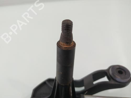 Rear wiper motor FIAT FIORINO Box Body/MPV (225_) 1.3 D Multijet (225BXD1A, 225BXB1A, 225BXB11) | BP29825334M102