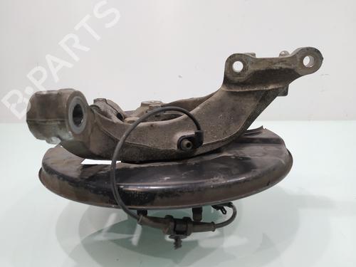 Right front steering knuckle OPEL INSIGNIA A (G09) | BP31267559M26