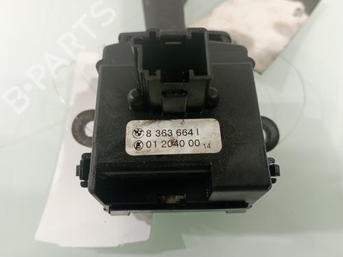 Steering column stalk BMW 3 (E46) 320 d | BP8085397I23