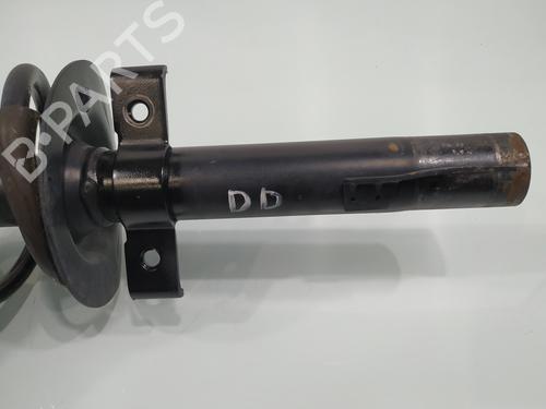 Højre fortil støddæmper RENAULT SCÉNIC II (JM0/1_) | BP30511198M17