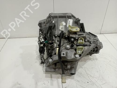 Gearbox RENAULT GRAND SCÉNIC III (JZ0/1_) 1.6 dCi (JZ00, JZ12) | BP29913244M3