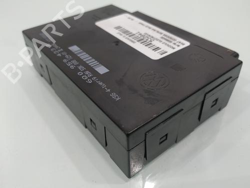 Electronic module SEAT CORDOBA (6L2) 1.4 TDI | BP27712213M83 
