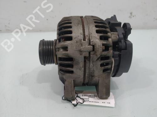 Alternator CITROËN C4 I (LC_) | BP37791607M7 - Image 6