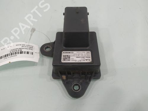 Used Electronic module PEUGEOT 508 I (8D_) [2010-2018]  30601669